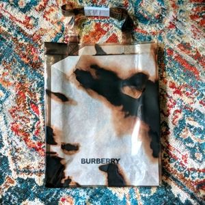 Burberry Reusable Small Tote